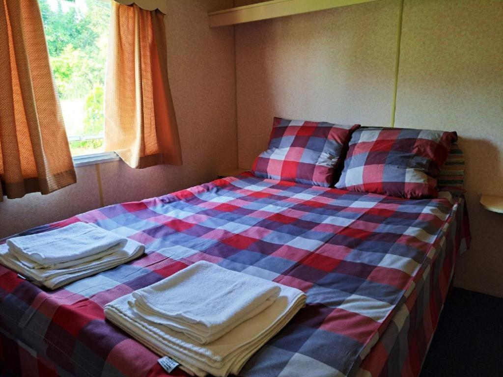 Pensjonat Lysa Gora Zator Exterior foto